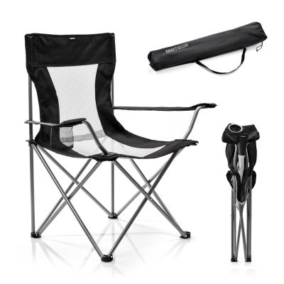 17. Meteor Tripper 16526 Folding Chair