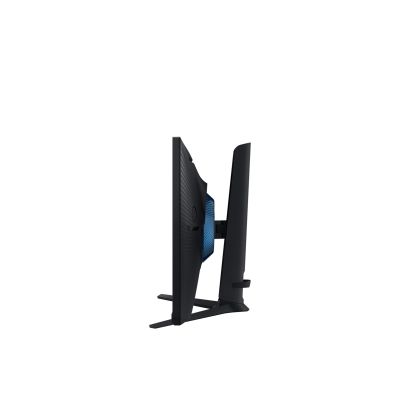 12. Samsung LS32DG302EUXEN computer monitor 81.3 cm (32") 1920 x 1080 px Full HD LCD Black