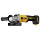 3. 18V XR Angle Grinder, 125 mm, TSTAK