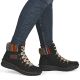 40. Rieker W 73343-0 RKR171 ankle boots