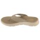 2. Skechers Go Walk Flex Sandal - Holly 141459-TPE Beige 36