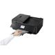 5. Canon Pixma TR7650 MFP color inkjet A4