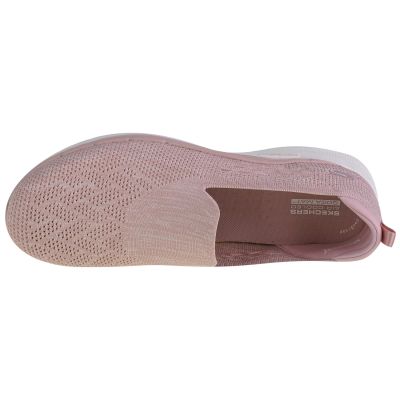 3. Skechers Go Walk 6 - Valerie 124532-MVE Pink 40
