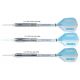 8. Darts Harrows Ice 90% Softip HS-TNK-000013125