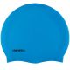 3. Crowell Mono-Breeze-02 Silicone Swimming Cap