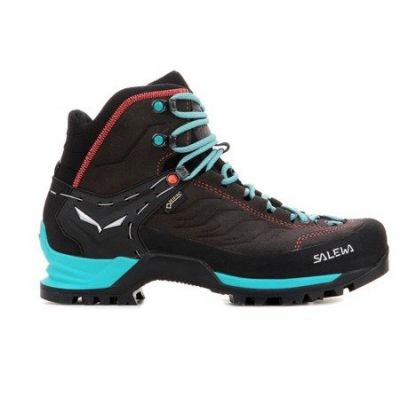 Salewa WS Mtn Trainer Mid Gtx W 63459-0674 Shoes