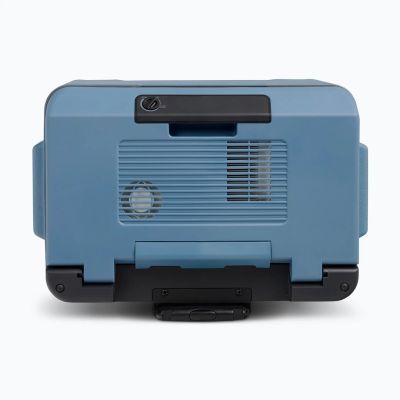 13. Igloo IE42 42l Thermoelectric Refrigerator, Blue