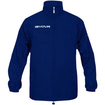 2. Givova Rain Basico M RJ001 0004 jacket
