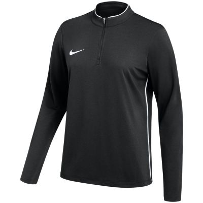 Nike Dri-Fit Park 26 Drill Top Women's Sweatshirt Black IB7540 010