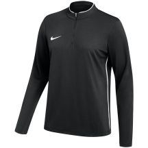 Nike Dri-Fit Park 26 Drill Top Women's Sweatshirt Black IB7540 010