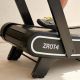 7. BODYTONE ZROT4 CURVED MECHANICAL TREADMILL