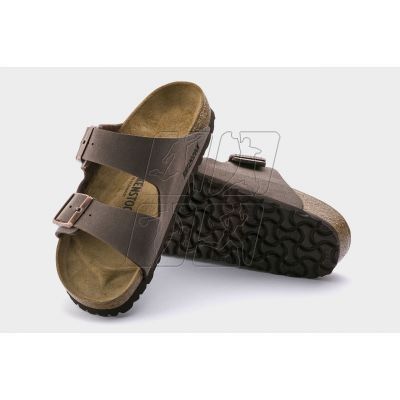 5. Birkenstock Arizona BS W 0151183 slippers