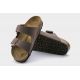 5. Birkenstock Arizona BS W 0151183 slippers