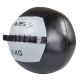 3. HMS Wall Ball WLB 6 kg exercise ball