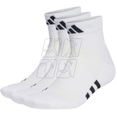 Adidas Performance Cush Mid HT3450 socks
