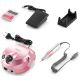 6. Extralink Nail Drill 202 Pink | Nail Drill Machine | 65 W