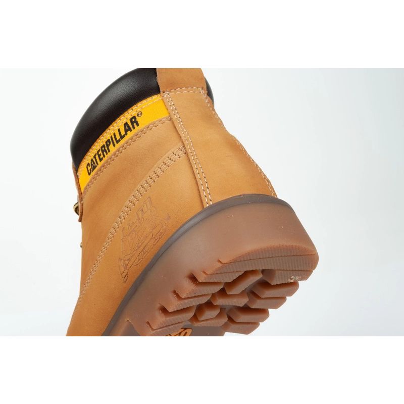 18. Caterpillar Jr. CK263460 Boots