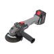 HOOZAR ANGLE GRINDER 125mm 18V 1x5.0Ah AG25BL-T1