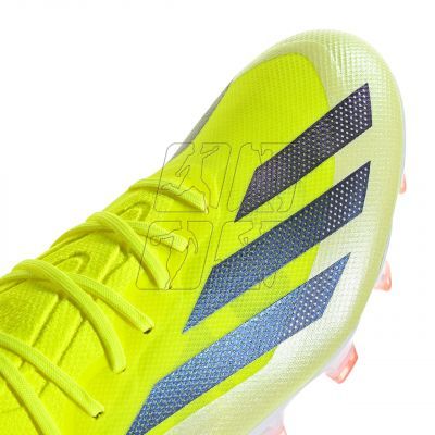 10. adidas X Crazyfast Elite AG M ID6027 football shoes