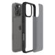 6. Spigen Ultra Hybrid iPhone 16 Pro Case - Black