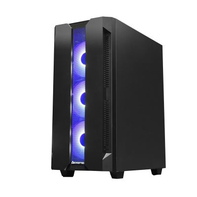 35. CHIEFTEC HUNTER GS-01B-OP HOUSING