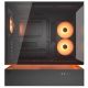 3. COUGAR CGR-2DA4B Midi Tower PC Case, Black