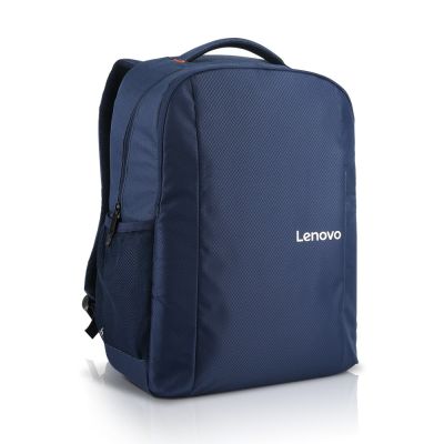 4. Lenovo 15.6 Laptop Everyday Backpack B515 GX40Q75216 (15.6"; navy blue)