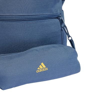 12. Adidas Classic Horizontal 3-Stripes backpack IR9838
