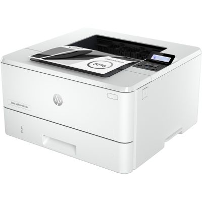 2. HP LASERJET PRO 4002dn PRINTER