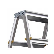 AWTOOLS Stepladder 3 steps 150kg