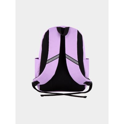 3. Children's school backpack (16l) 4F Junior 4FJWAW24ABACU349-51S