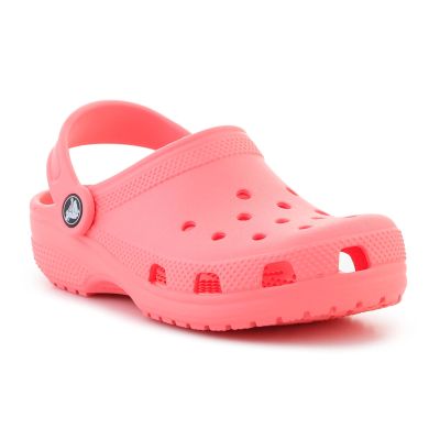 CROCS CLASSIC KIDS CLOG K GUAVA 206991-6UI