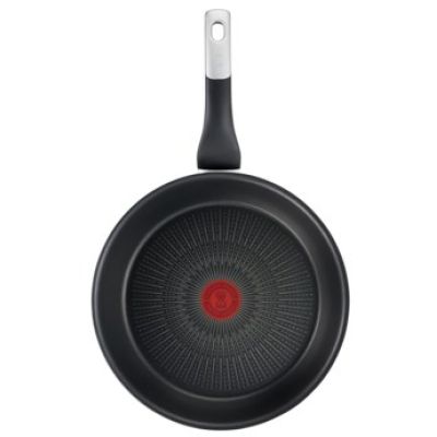 20. TEFAL Unlimited 26 cm Deep Frying Pan G25505