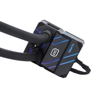 19. Alphacool Eisbaer Pro HPE Aurora 360 CPU AIO