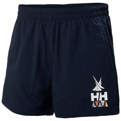 7. Helly Hansen Cascais Trunk M 34031 596 Swim Shorts