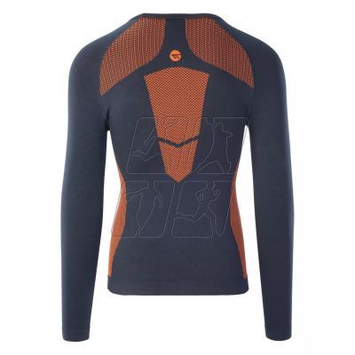 3. Thermoactive T-shirt Hi-Tec Rair Top M 92800565092