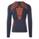 3. Thermoactive T-shirt Hi-Tec Rair Top M 92800565092