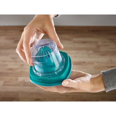 6. Regulus PowerVac 2in1 11925 LEIFHEIT cordless vacuum cleaner