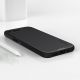 20. Nillkin Super Frosted Shield Pro Magnetic Case for iPhone 16e / 17e - Black