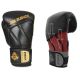 6. 10oz Boxing Gloves - Hammer Gold - Legacy Series