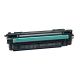 4. HP 655A Original LaserJet Magenta Toner Cartridge