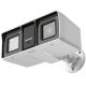 5. Hikvision DS-2CE18D0T-LFS Outdoor CCTV Security Bullet Camera 1920 x 1080 px Ceiling / Wall