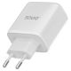 2. SAVIO 20W QUICK CHARGE POWER DELIVERY 3.0 LA-12