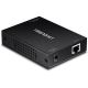 5. TRENDnet Injector POE+ 30W Gigabit, POE 15W and 60W Ultra POE