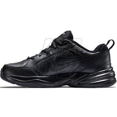 5. Nike Air Monarch IV M 415445-001 shoes