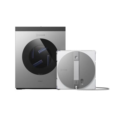 52. Ecovacs WINBOT W3 OMNI EU 4500 mAh