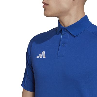 12. Adidas Tiro 23 Competition Polo T-shirt M HU1342