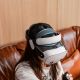 3. BoboVR M3 Head Strap for Meta Quest 3 / 3S - White