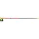 11. LEKI TRL ULTRATRAIL FX ONE trekking poles, 115cm red