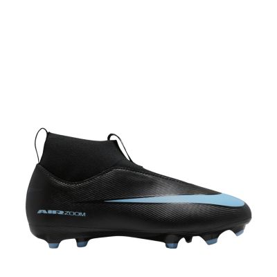 Nike Zoom Mercurial Superfly 10 Academy FG/MG FQ8304 001 Kids' Soccer Cleats